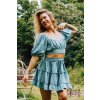tosca set mušlín gipsy sukně a boho top judita berkova la elly bali kolekce 05