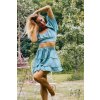 tosca set mušlín gipsy sukně a boho top judita berkova la elly bali kolekce 07