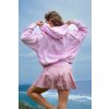 Baby pink nádherná mikina 3
