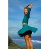 Jade jógový set 03