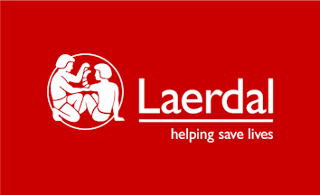 Laerdal S&T autorizovaný distributor