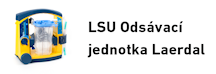 Odsávačka LSU