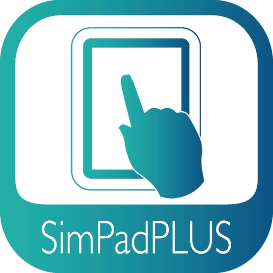 SimPadPLUS