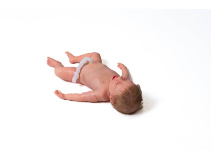 Emily - simulátor novorozence