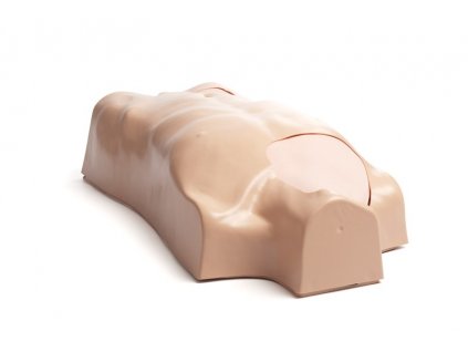 090019 IV Torso trenažer pro nácvik nitrožilního přístupu 1