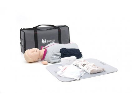 Resusci Anne First Aid