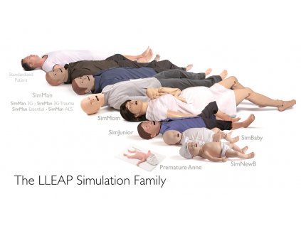 LLEAP Family