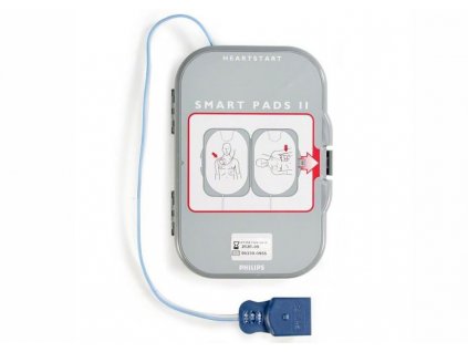 AED defibrilační elektrody Philips SMART Pads II