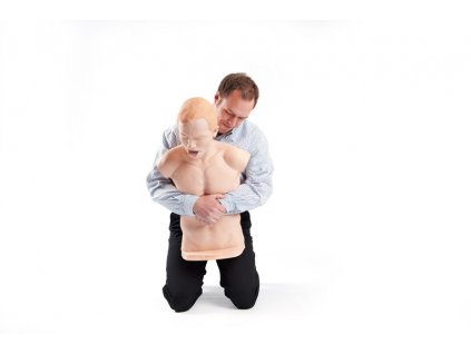 10200001 Choking Charlie