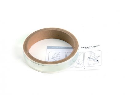 M5089A external manikin adapter