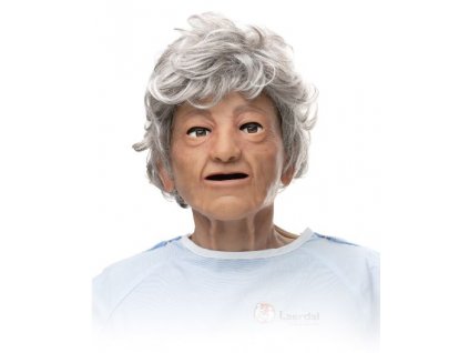 geriatric modul nas 3
