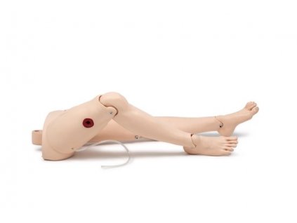 090050 Bleeding control leg RA