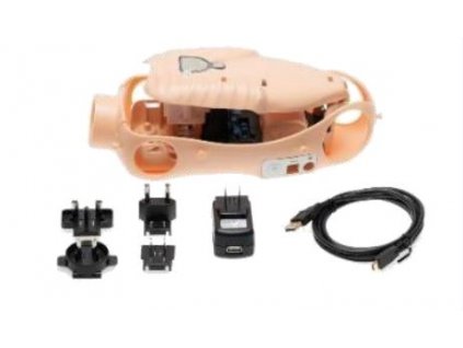 RB electrical upgrade
