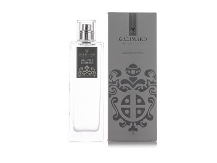 Un Hiver à Grasse EDP nejprodávanější parfém pro muže Galimard eshop La Fantastica