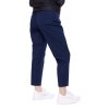 1kalhoty lafeinier tm modre c