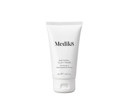 Copy of Natural Clay Mask A