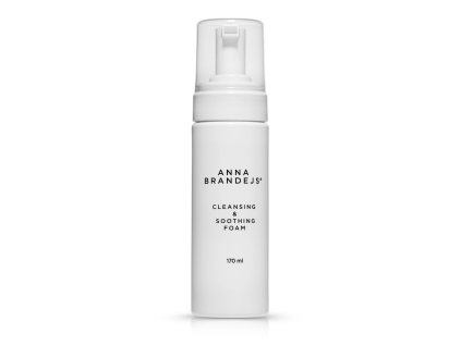 cleansing foam AB