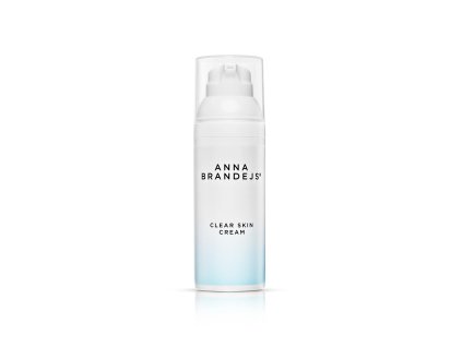 Clear skin cream AB2