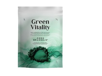 green vitality
