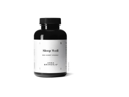 sleep well