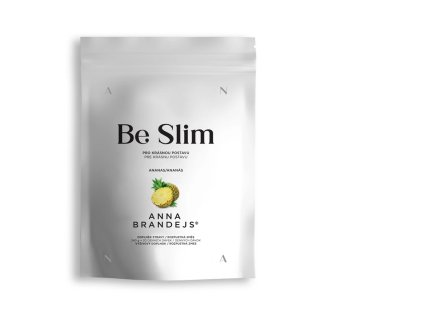 be slim ananas