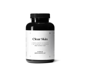clear skin