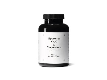 Lipozomalne C