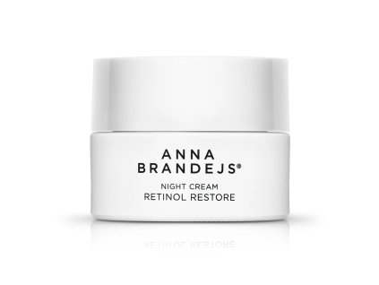 Night cream retinol AB