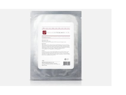 dermaheal cosmeceutical maska
