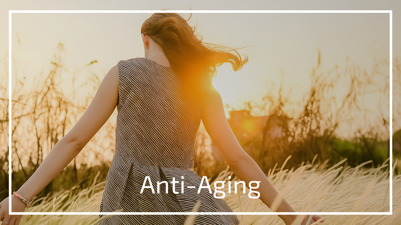 anti aging