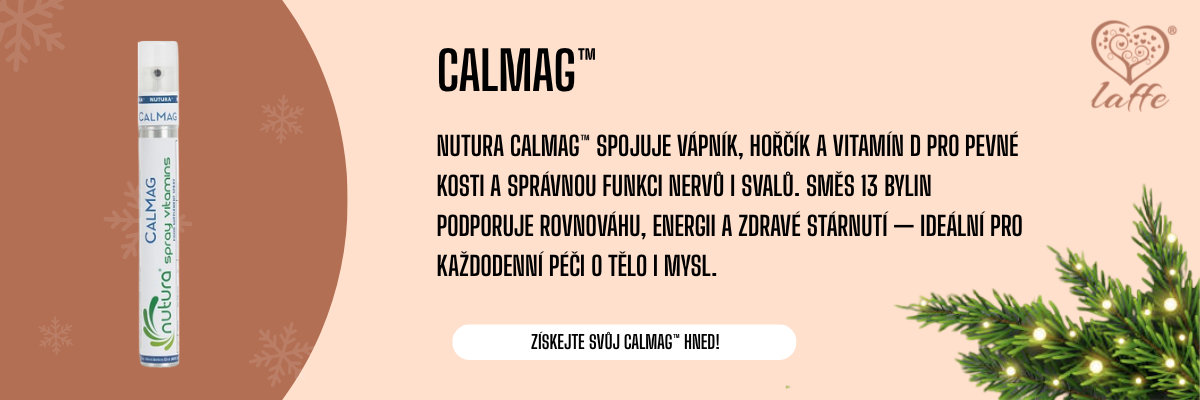 NUTURA CalMag