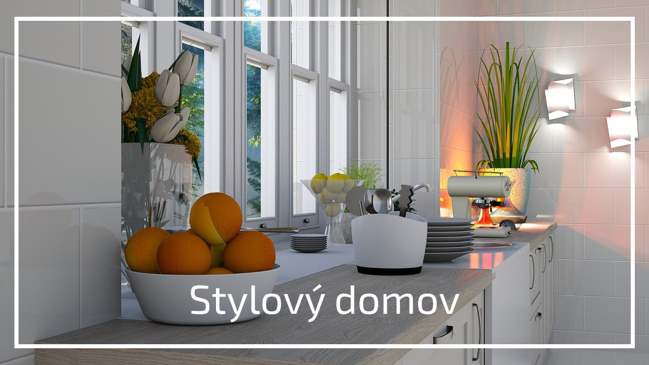Stylový domov