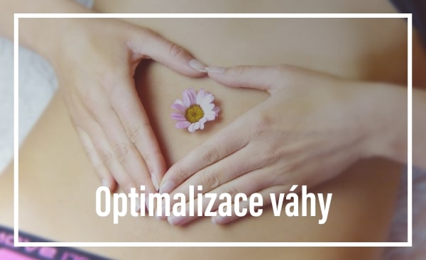 Optimalizace váhy