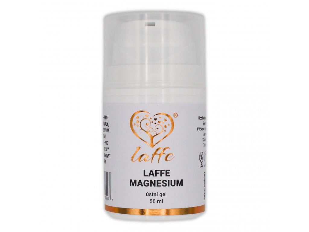 laffe magnesium