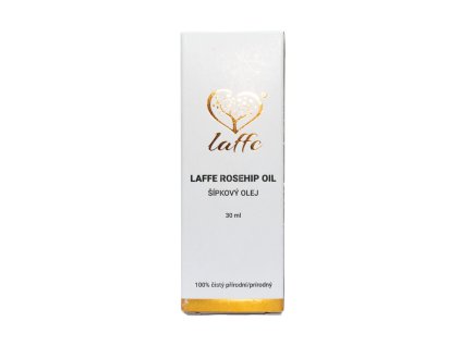 laffe rosehip oil sipkovy olej obal 2