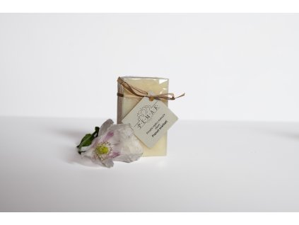 Přírodní mýdlo - Jemný vánek 80 g