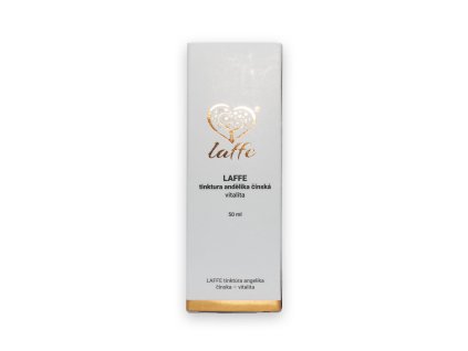 Laffe tinktura andelika cinska vitalita obal 2