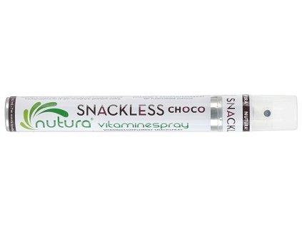 snackless choco