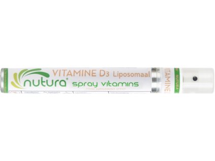 vitamine d3 liposomal 75mcg