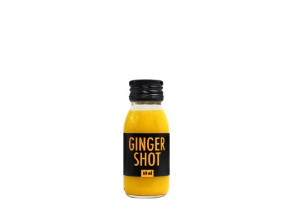 Ginger Shot 60ml
