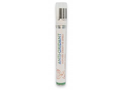 antioxidant doplnek stravy ve spreji