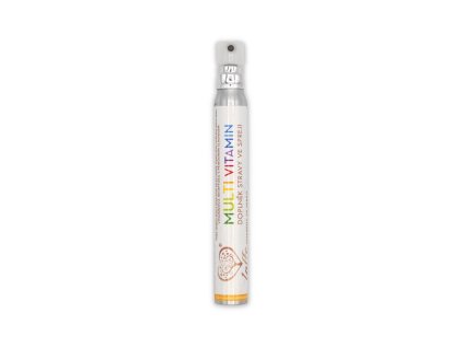 Multivitamin