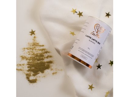 Laffe latte bio slim rice