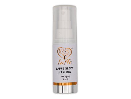 laffe sleep strong
