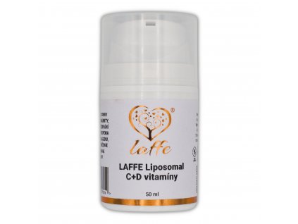 laffe vitaminy C+D