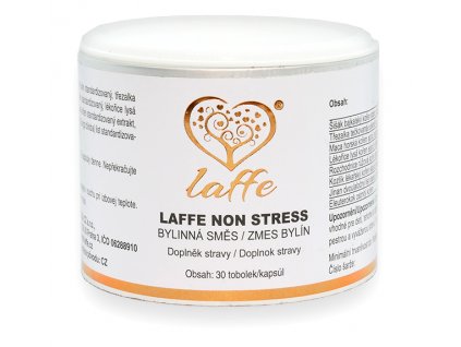 Laffe non stress doplnek stravy
