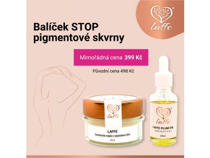 pigmentové skvrny
