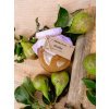 1157 2 hrusky s pravou vanilkou 130 g 250 g