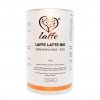 Laffe latte bio woman balance rice