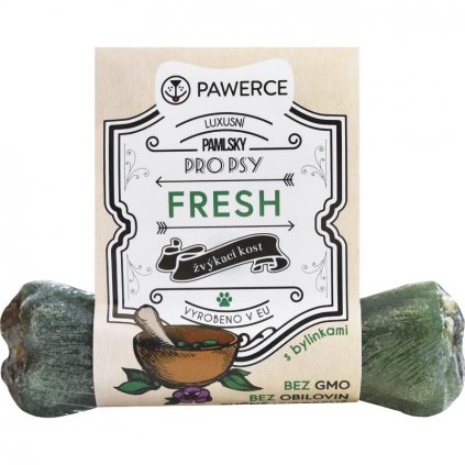 pawerce fresh